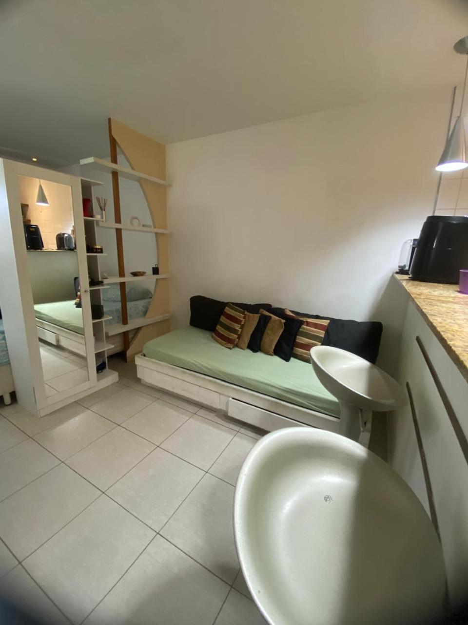 Vivalapa Comfort And Leisure In Rio Appartement Rio de Janeiro