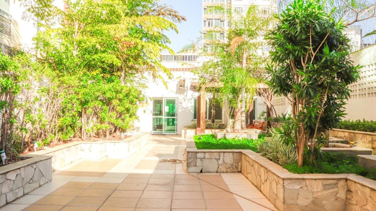 Appartement Vivalapa Comfort And Leisure In Rio *