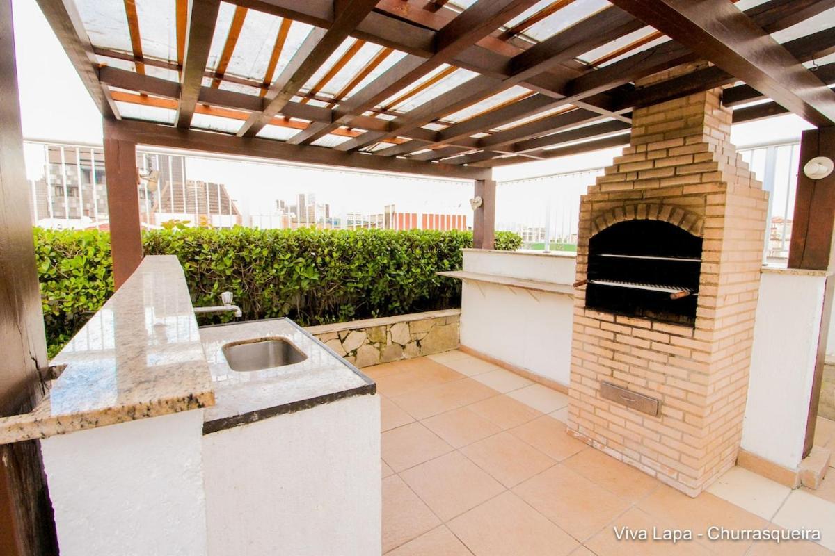 Appartement Vivalapa Comfort And Leisure In Rio *