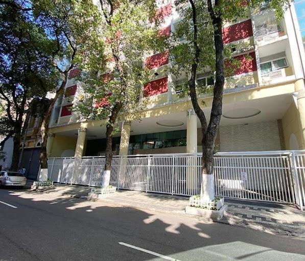 Appartement Vivalapa Comfort And Leisure In Rio
