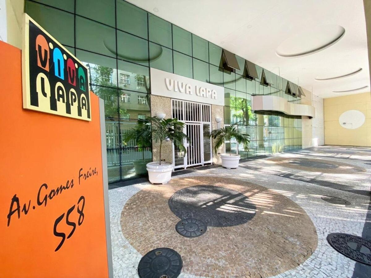 Appartement Vivalapa Comfort And Leisure In Rio *