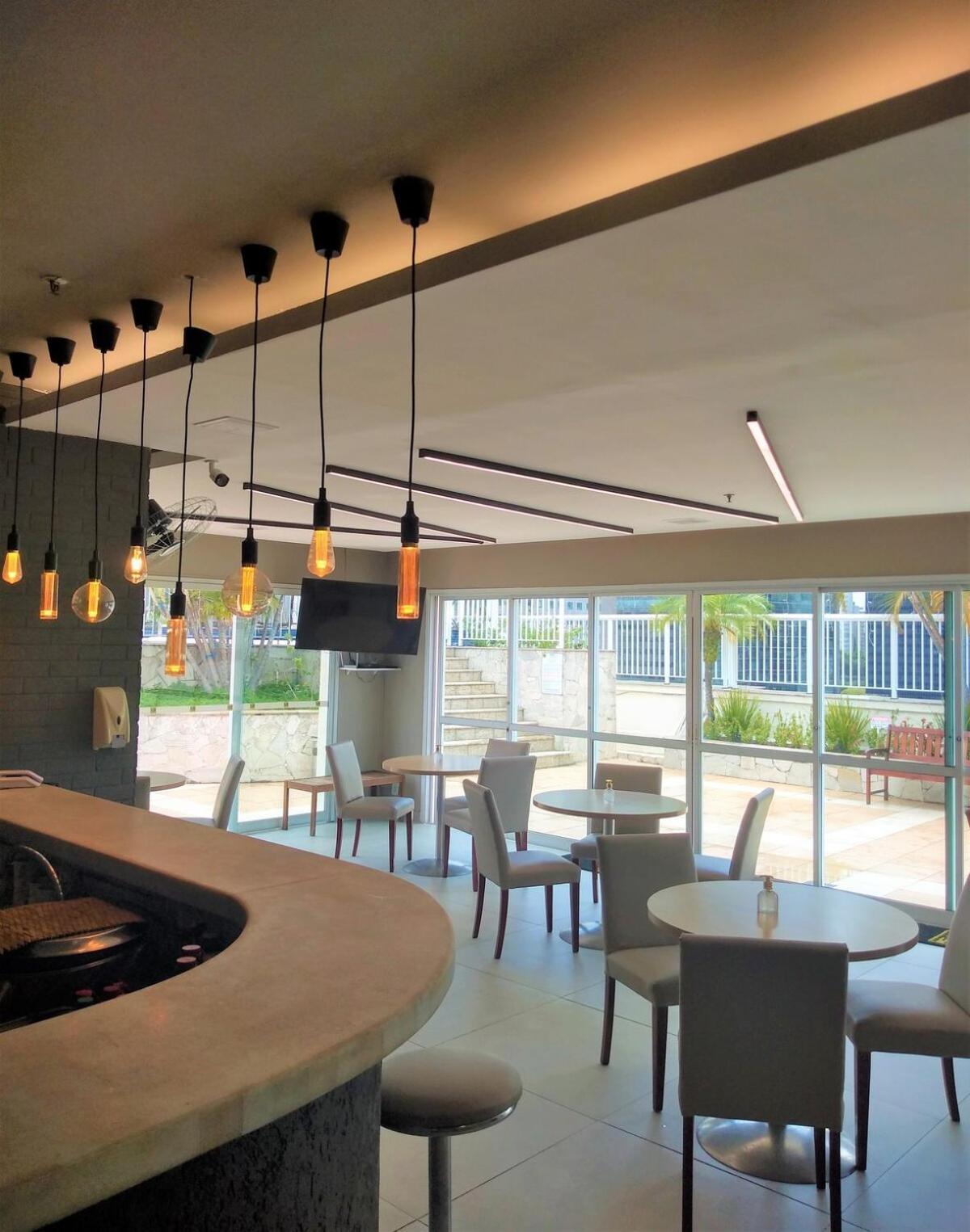 Appartement Vivalapa Comfort And Leisure In Rio *